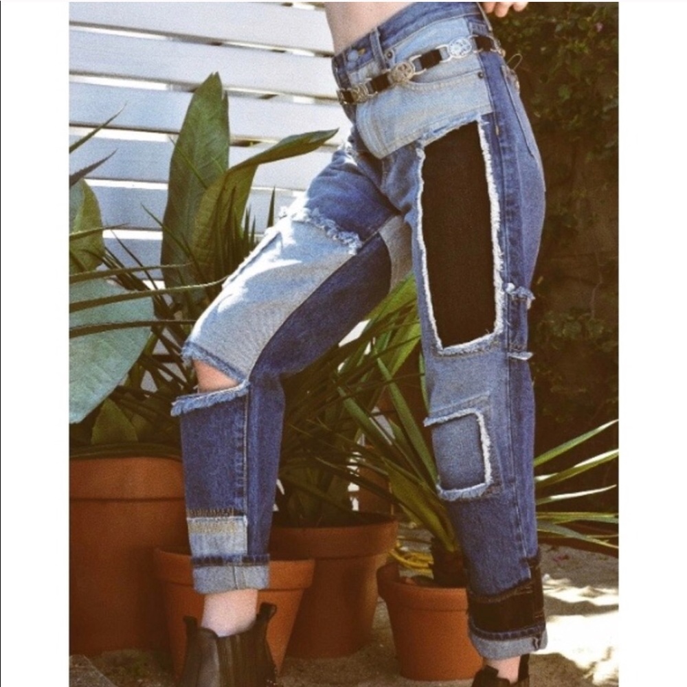 LF Carmar Marietta Juine Denim Jeans *FINAL SALE*